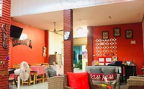 Plaza Huahin